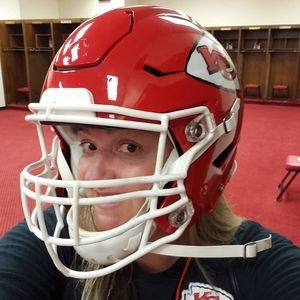 Meet your Posher, Joni